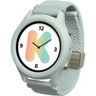 Kidywolf Smart-Watch grün