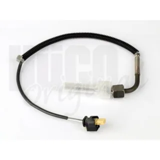 Hueco Abgastemperatursensor Mercedes 137019
