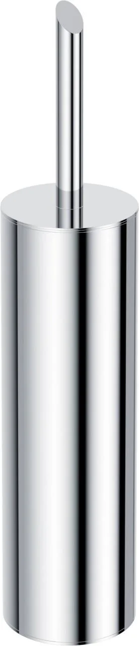 Neuesbad Serie 600 Bürstengarnitur, bodenstehend, Oberfläche: chrom NB1ADI_07121