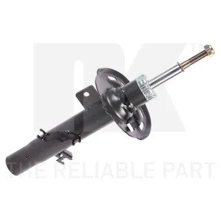 NK Sto?d?mpfer vorne rechts Peugeot 208 65373222
