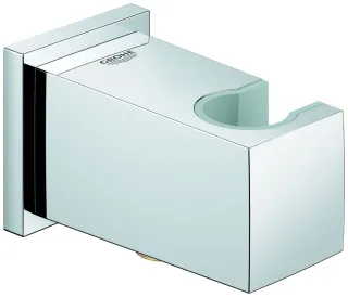 GROHE Wandanschlussbogen Euphoria Cube, 26370000 26370000