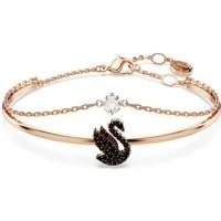 Swarovski Armreif Swan 5688248