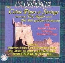 Music of Caledonia