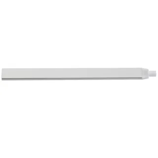 Avenarius WC-Bürstengriff, eckig, 280 mm, Ersatzteil, 1002351010 1002351010