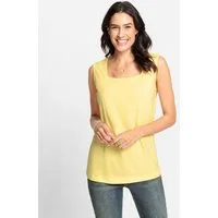 Witt T-Shirt Shirttop Ärmellos