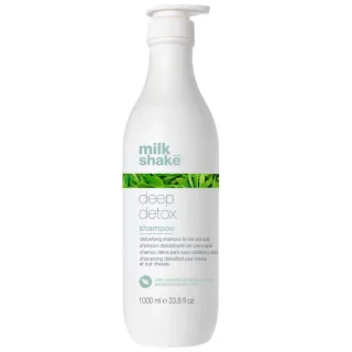 milk_shake Deep Detox Shampoo 1000 ml