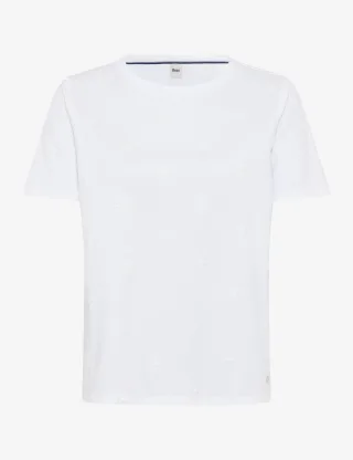 BRAX - Style Cira S offwhite - Gr. - 46