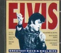 Greatest rock & roll hits