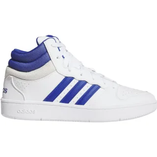 HERREN SNEAKER HOOPS MID CLASSIC (KI1034)