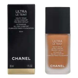 Cha Ult Le Teint Fluid BD91