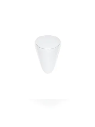 Duravit Starck 1 Urinal Weiß Hochglanz - 0835320000 0835320000