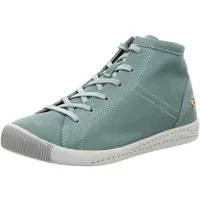 softinos ISLEEN 4 Schnürstiefelette