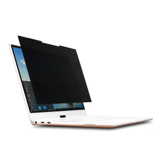 Kensington MagPro 13.3" (16:9) Laptop Privacy Screen with Magnetic Strip | k58351ww | Blickschutzfilter für Not