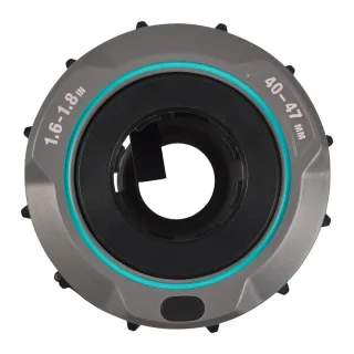 Milwaukee Abisolierkopf 40-47mm XXX - 4932499281