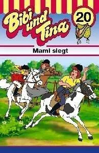 Mami Siegt [Musikkassette]