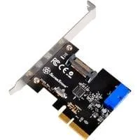 SST-ECU04-E, Controller
