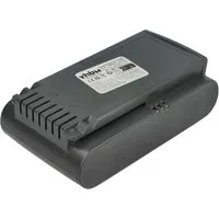 vhbw Akku passend für Samsung Jet 65, Jet 60 Turbo, VS15A6031R4, Powerstick Staubsauger-Akku Akku Li-Ion 1800 mAh (21,6 V, 1 St), Leistungsfähiger Austausch-Akku für Ihren Staubsauger