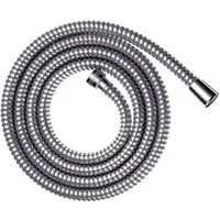 Grohe Duschsystem Hansgrohe Brauseschlauch Metaflex C verchromt