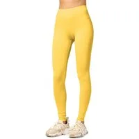Merry Style Leggings Damen Frauen Hosen aus Viskose MS10-143 (1-tlg) elastischer Bund