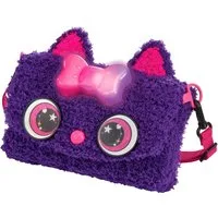 Vtech® Kreativset Kid'Couture - Zauberhafte Katzen-Handtasche, mit Licht- und Soundeffekt