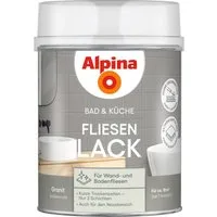 Alpina Fliesenlack Alpina Bad & Küche Fliesen-Lack