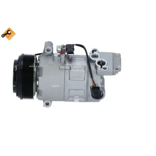 NRF Klimakompressor BMW 1er E81 3er E90