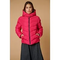 ZABAIONE Steppjacke Jacket Si44erra