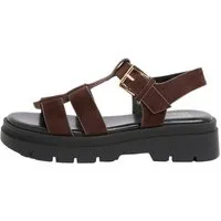 Friends Like These Friends Like These Fischersandalen, weite Passform Sandale (1-tlg)
