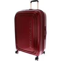 Mandarina Duck Hartschalen-Trolley Trolley, 4 Rollen