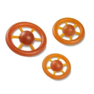 Wolters Pure Nature Spielrad S