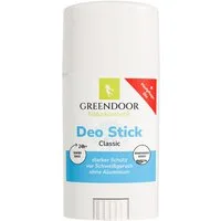 GREENDOOR Deo-Stift Deo Stick Classic