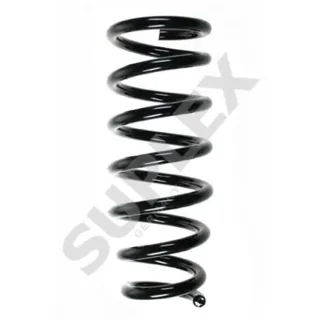Suplex Feder hinten Toyota Avensis T25
