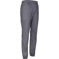Papas Shorts Chinohose für Herren aus Baumwolle mit flexiblen Bund und sicheren Reißverschlüssen
