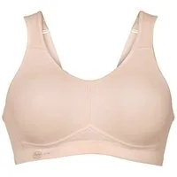 Anita Active Bustier Damen Bustier 1er Pack Polyester Light & Firm (Packung, 1er Pack)