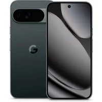 Google Pixel 10 Pro XL Smartphone (17,1 cm/6,8 Zoll, 512 GB Speicherplatz, 50 MP Kamera)