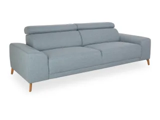 Sofa 3 Sitzer CINZIA