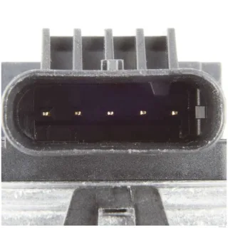 Elparts NOx Sensor  Skoda VW 2,0