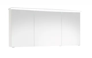 Pelipal Serie 7005 Spiegelschrank RD-SPS21-L, B:1500, H:720, T:170mm RD-SPS21-L