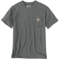 Carhartt T-Shirt 107455-E87 Carhartt Truck