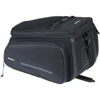 Basil Gepäckträgertasche, Gepäckträgertasche Move MIK