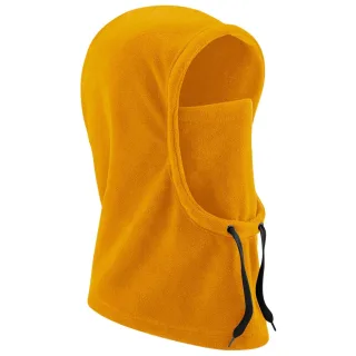 Beechfield - Snood für Herren/Damen Unisex (Senfgelb)