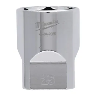 Milwaukee Steckschlüsseleinsatz 1/2" - 4932480023