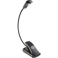 König & Meyer Klemmleuchte, 12241 LED FlexLight - Notenpultleuchte