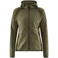 Craft Fleecejacke Adv Explore Hybrid Jacket W