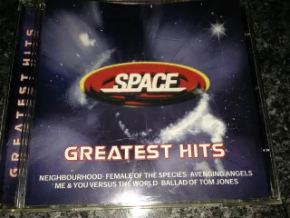 Greatest Hits