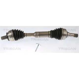 Triscan Antriebswelle links Volvo Xc60 854027521