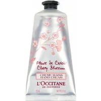 L'OCCITANE Nagelpflegecreme Cherry Blossom Hand Cream