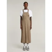 G-STAR Bodykleid Dungaree Kleid
