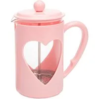 Paris Hilton French Press Kanne