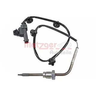 Metzger Abgastemperatursensor Chevrolet Trax Opel Astra Meriva Mokka Zafira 1,6